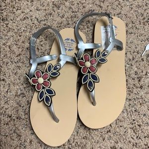 🛍4 for $15🛍 sandals